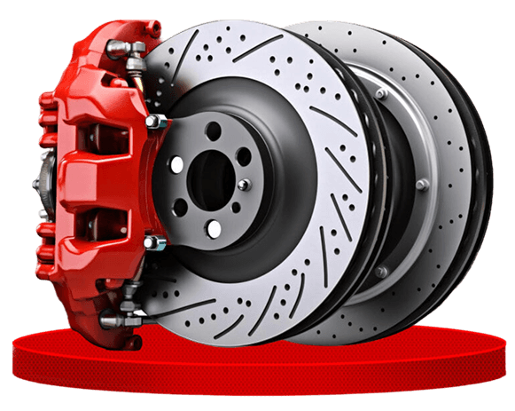 Brake Parts