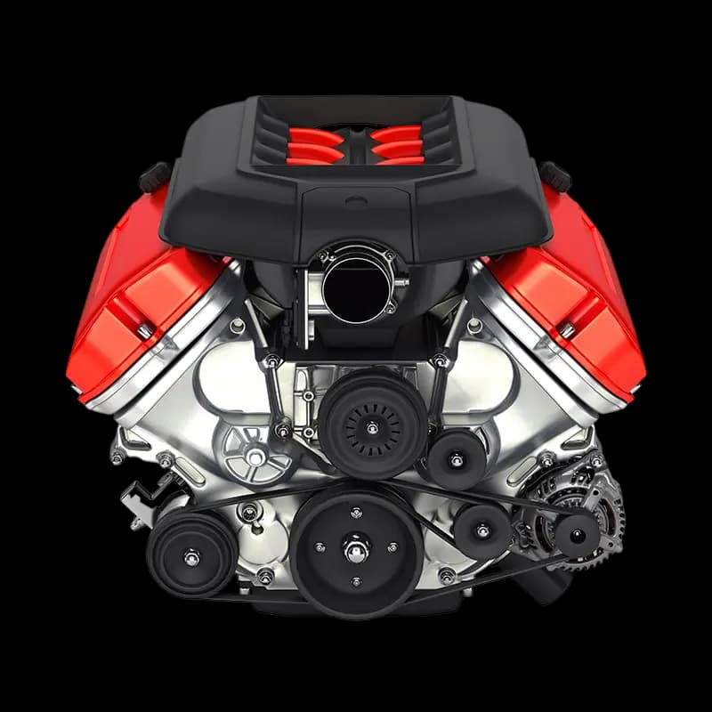 Engine Assembly